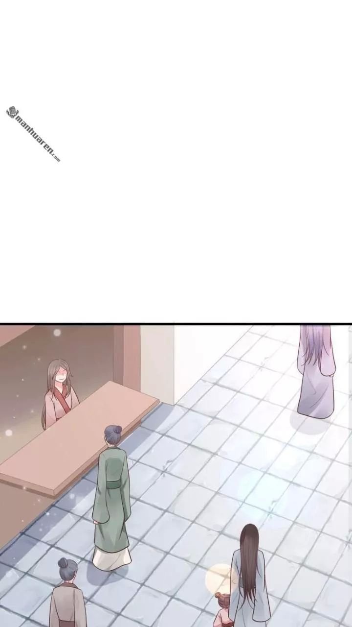 định mệnh giữa vị thần và tiểu cô nương chapter 22 18