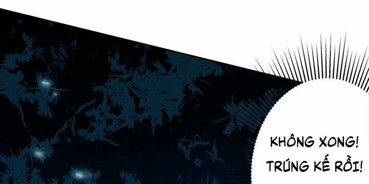 bí mật của dạ tộc chapter 1.5 12