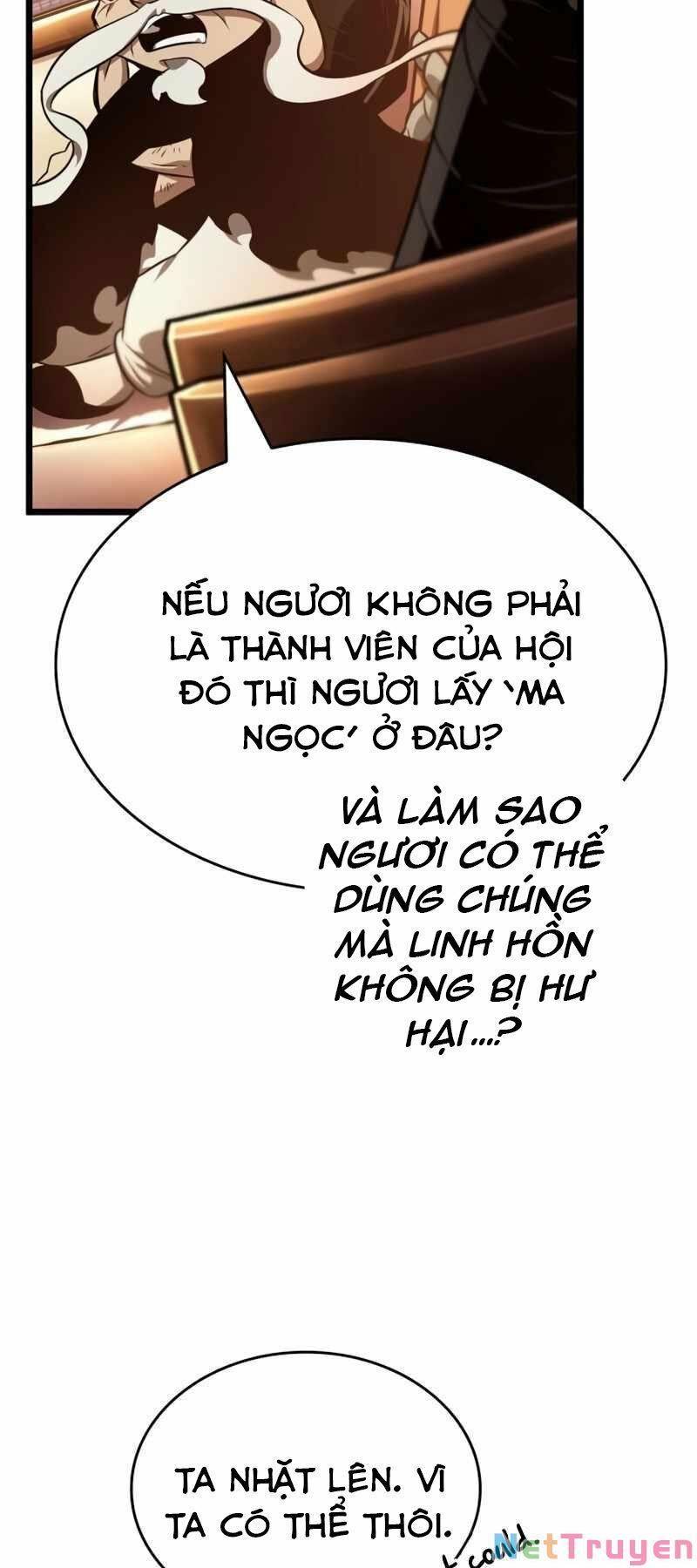 Thế Giới Sau Tận Thế Chapter 22 77