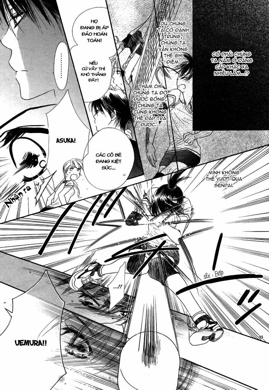 tổng hợp one shot. chapter 58 33