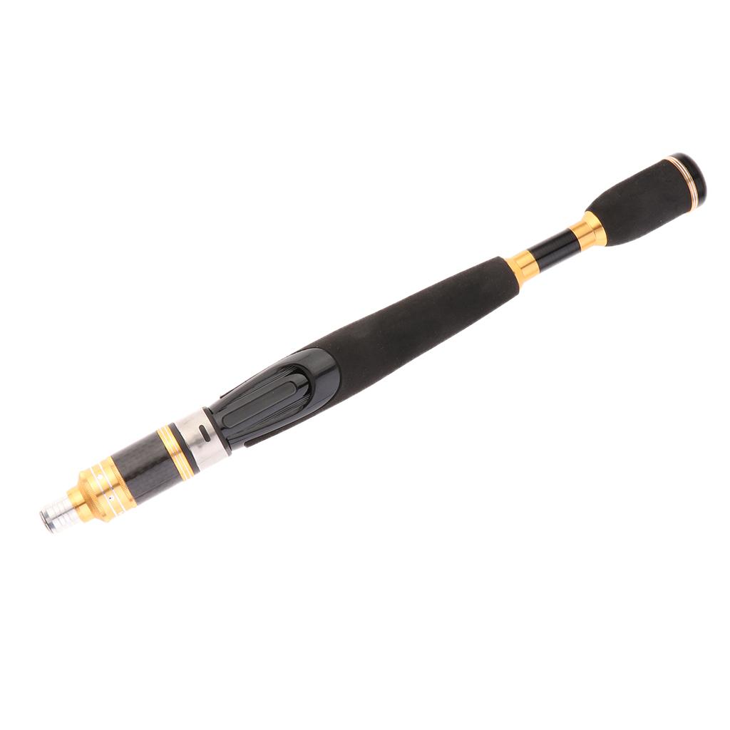 EVA Fishing Rod Handle Fishing Pole Grip Rod Building Repair Components