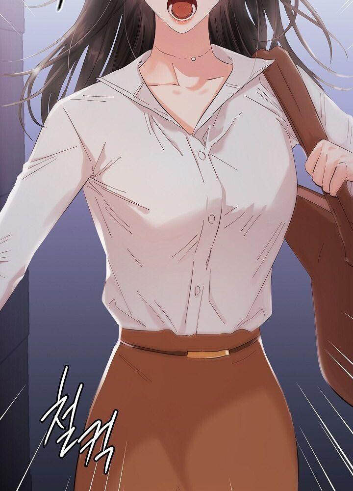 hãy giữ im lặng ở nơi làm việc! chapter 1 124