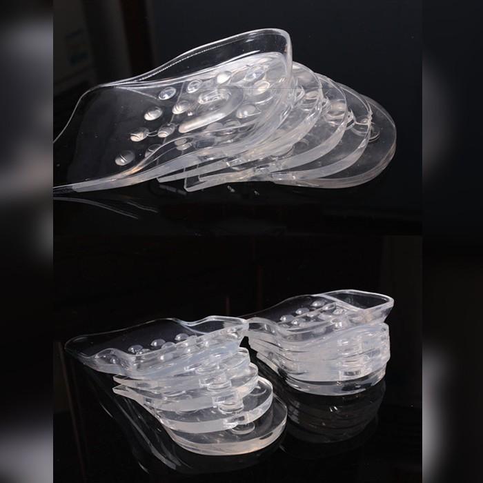 Bộ Miếng lót giày tăng chiều cao nhanh chóng .