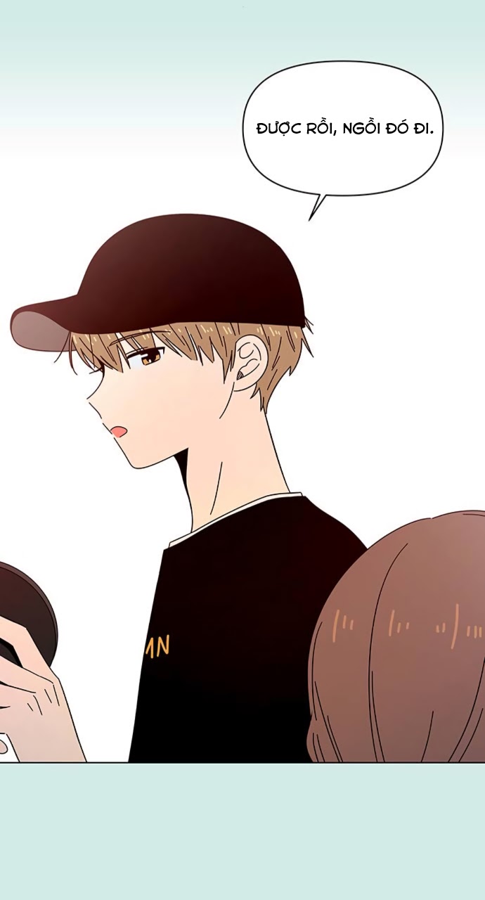 thanh xuân rực rỡ - season of blossom chapter 36 37