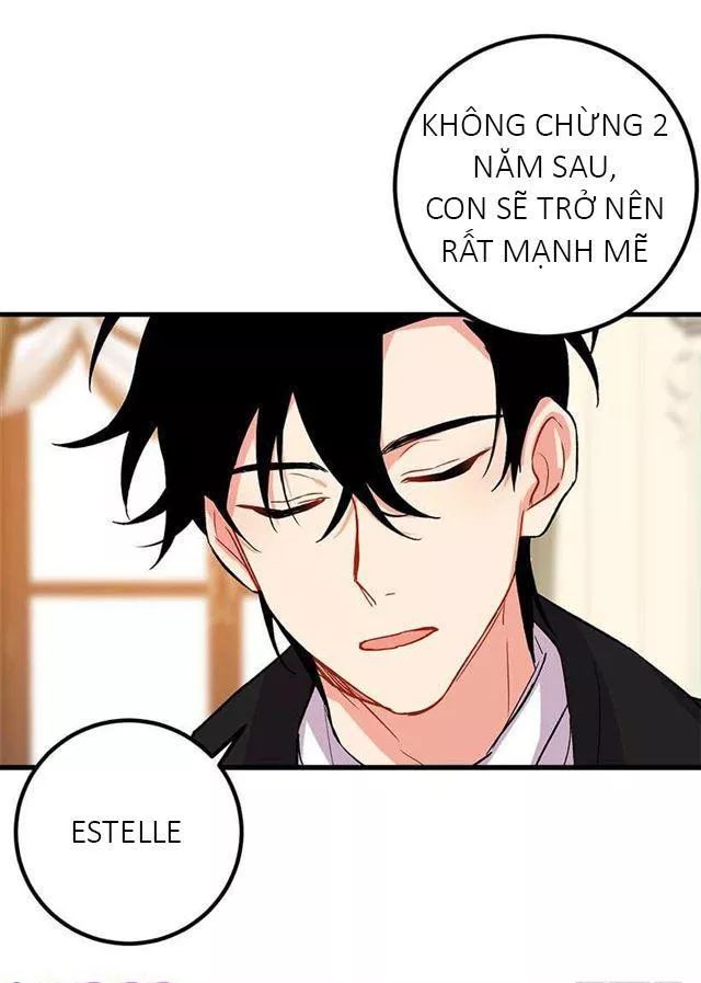 tôi là tiểu thư của gia đình này chapter 26.1 17