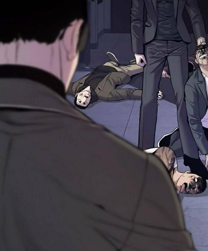 đặc vụ kim chapter 5.2 21