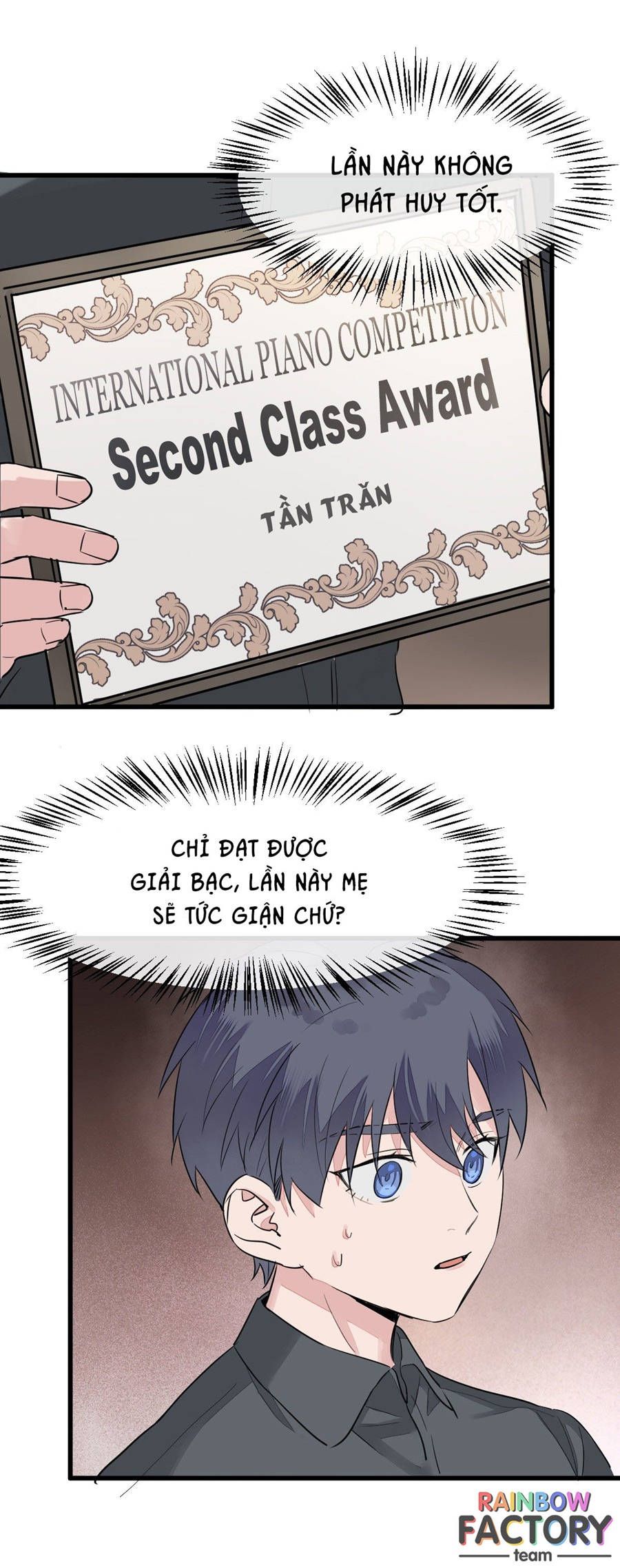 bay qua trời xanh chapter 27.4 30