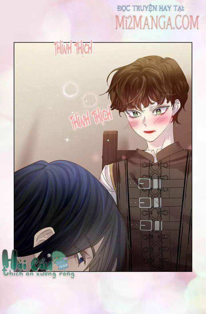 quy luật sinh tồn của nữ phụ chapter 53 23