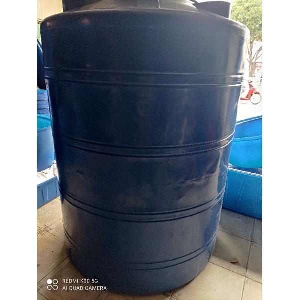 Bồn nhựa đứng 2000 lít,5000 lít