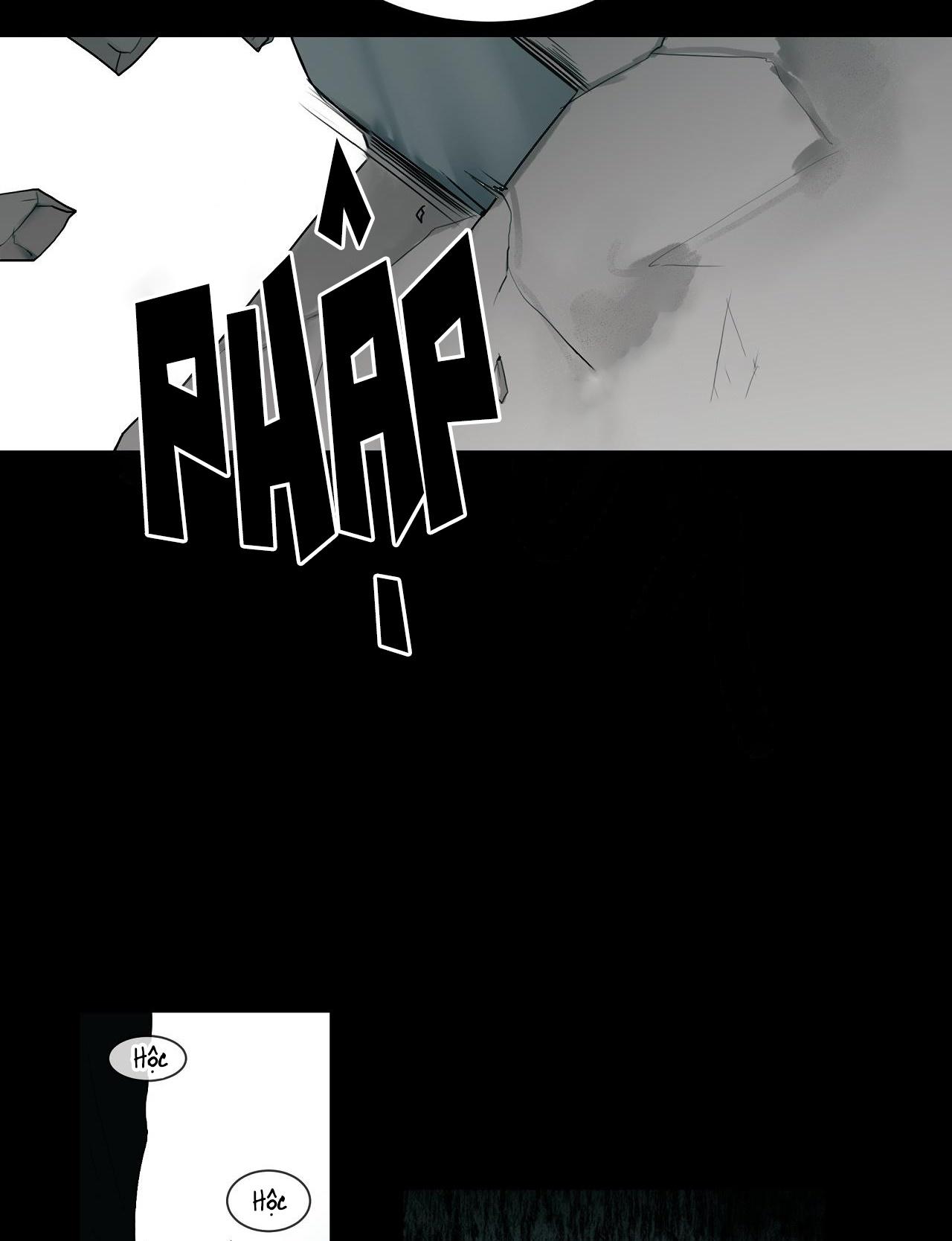 hiến tế máu chapter 8 27