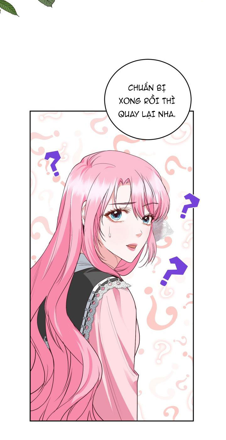 trở thành nhà điều chế nước hoa duy nhất của bạo chúa chapter 23 10