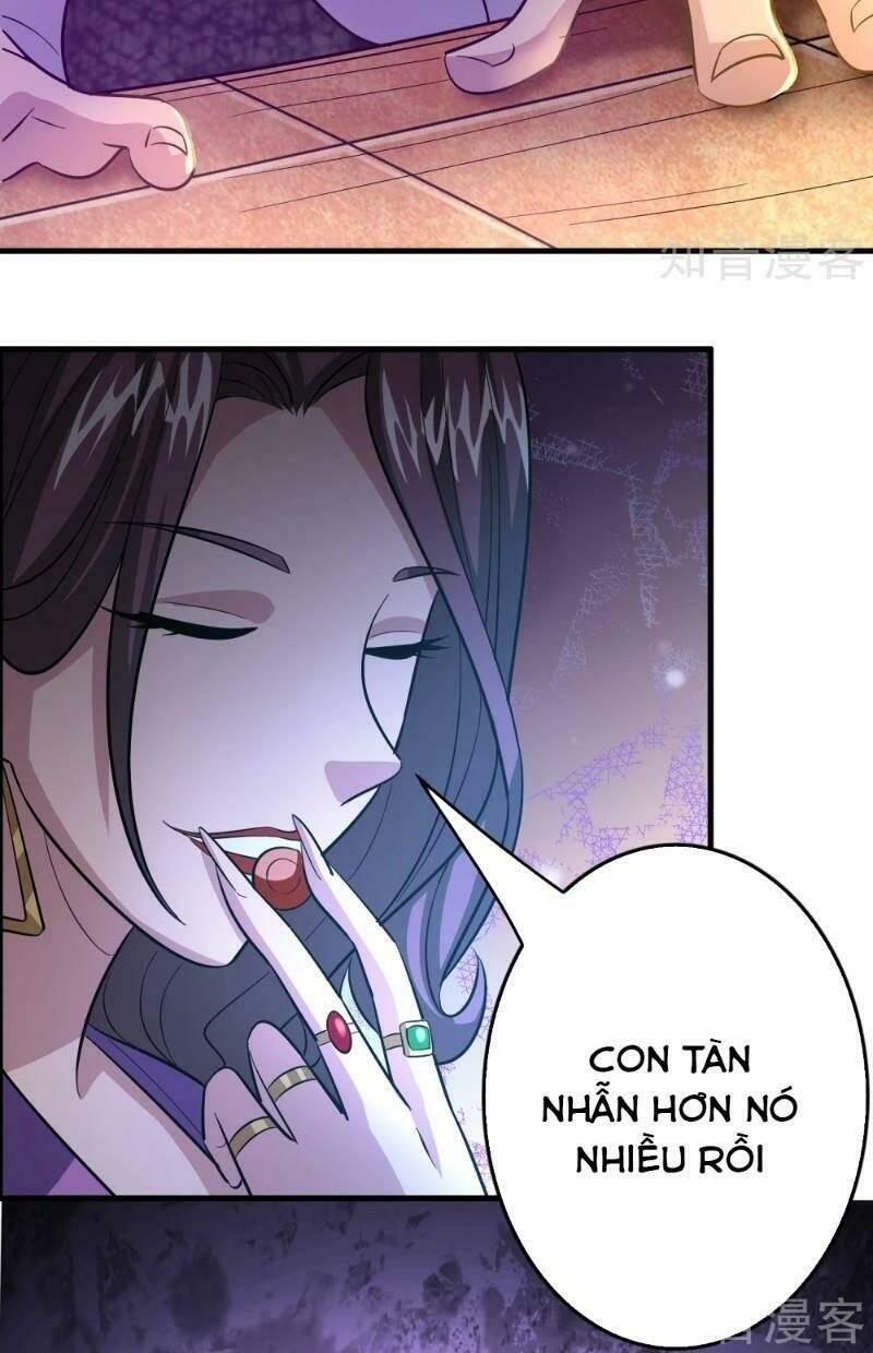 dị giới cung ứng thương chapter 97 20