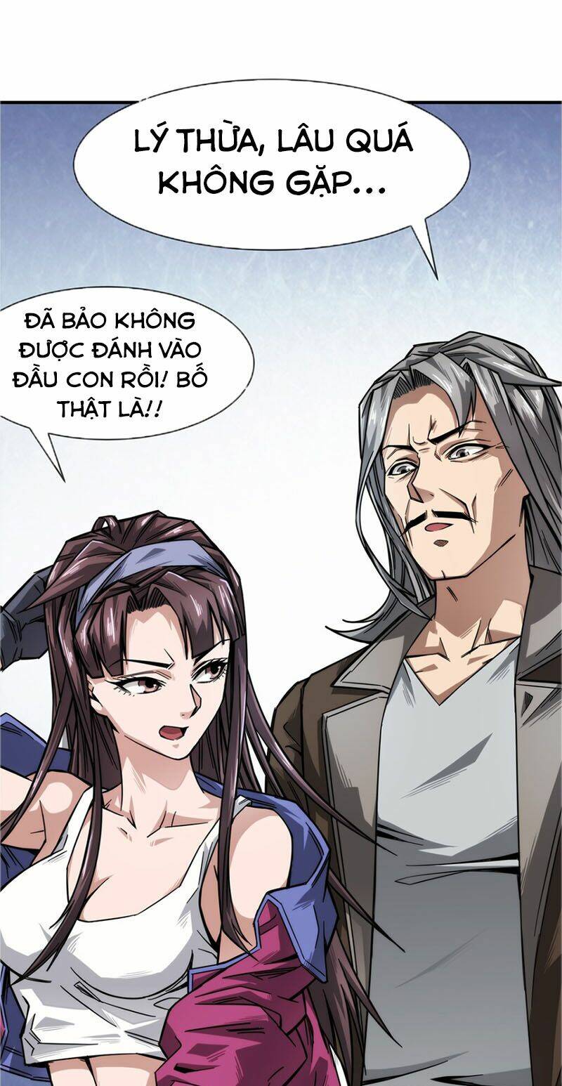 dạ thị chi vương chapter 3 27