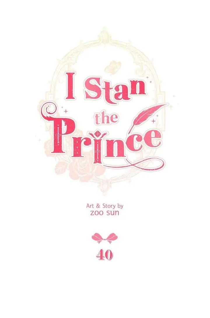 tôi là fan cứng hoàng tử chapter 40.2 37