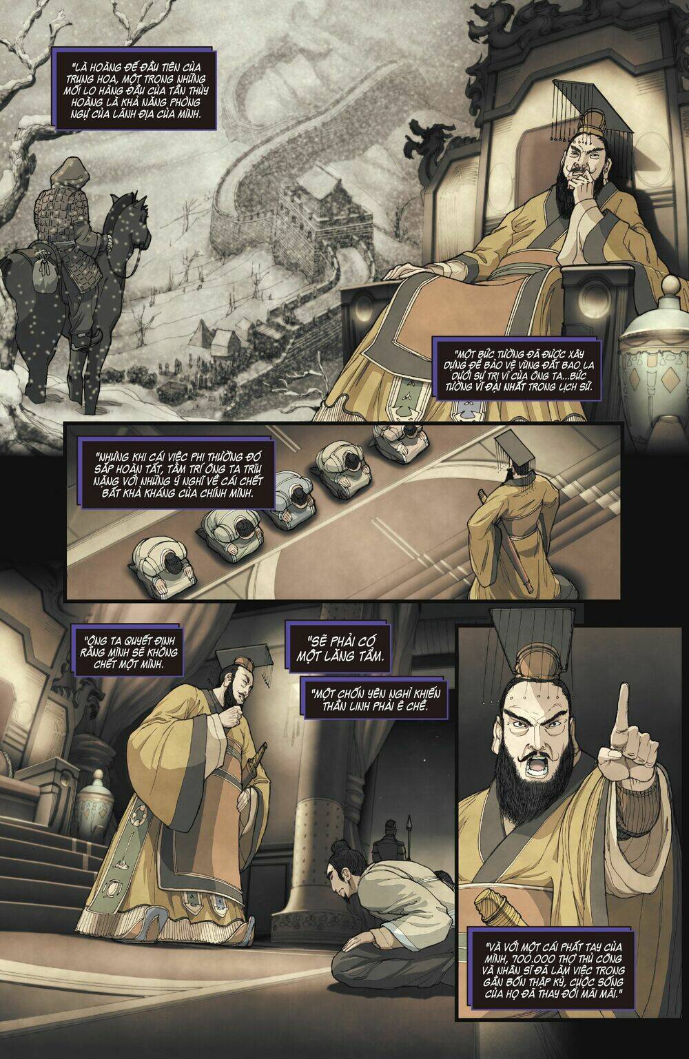 street fighter legends chapter 1 4