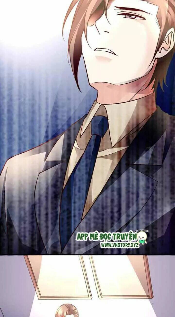 trò chơi săn tình - tổng tài khó kìm lòng chapter 69 16