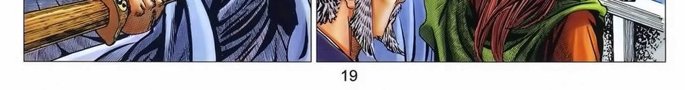 tuyệt thế vô song 2 chapter 41 36