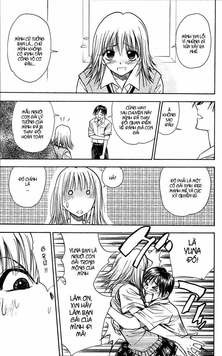 pretty face chapter 20 18