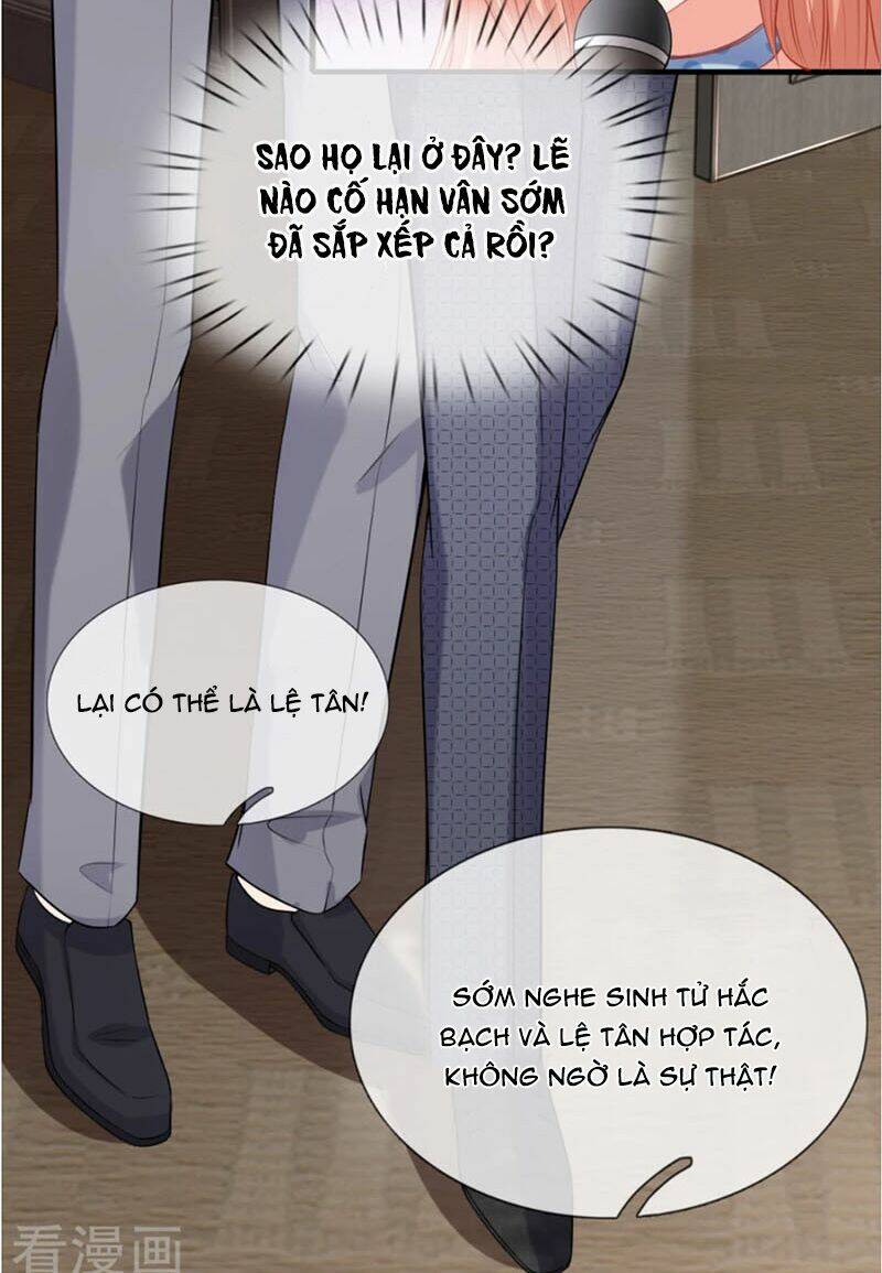 vợ yêu gả nhầm của phúc hắc tổng tài chapter 31 13