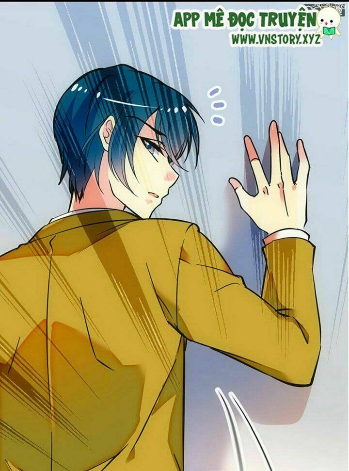 nữ hầu sau giờ học chapter 17 9