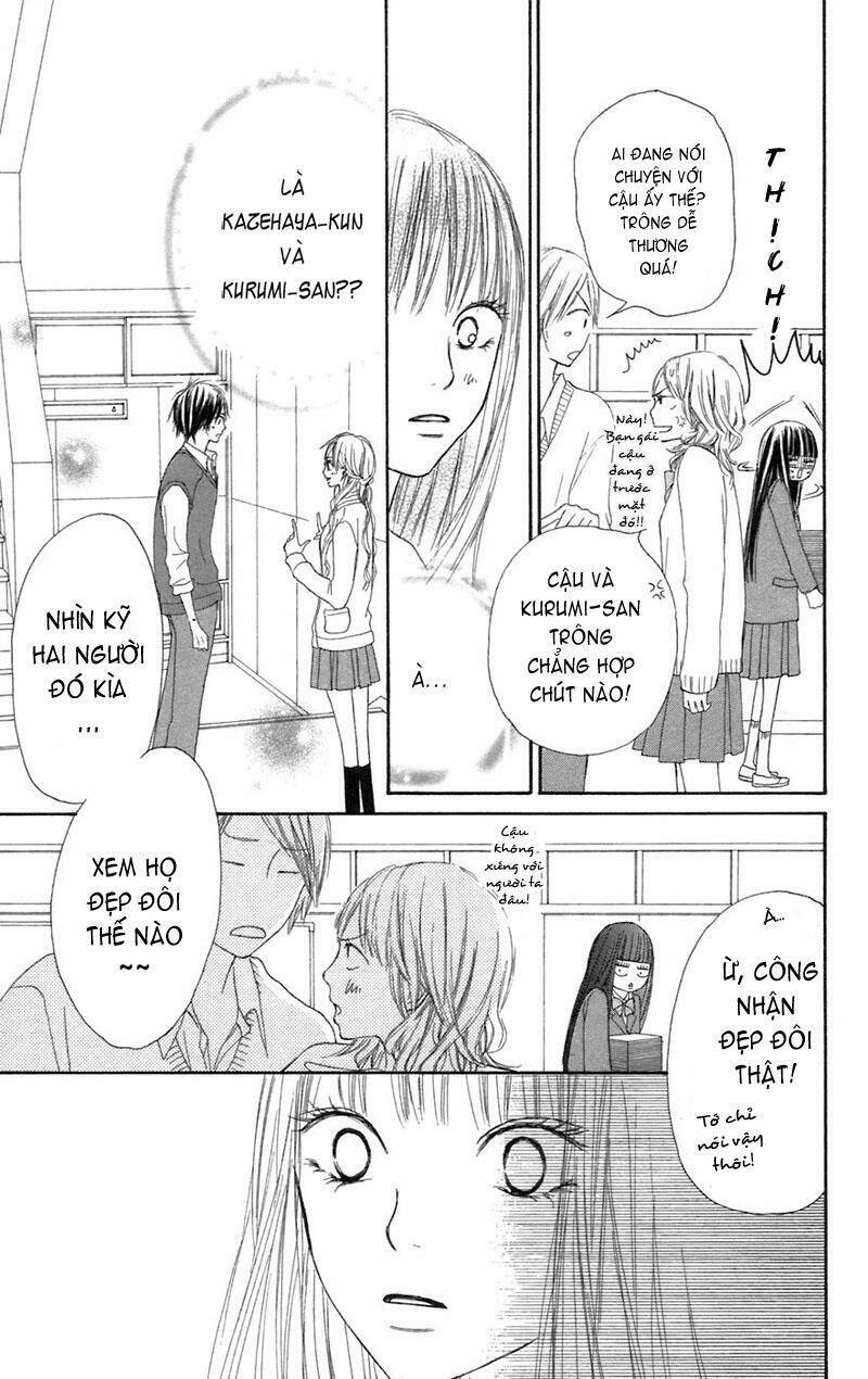 anh đã cho em biết bao thứ đầu tiên chapter 10 23