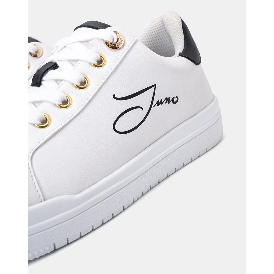Giày Thể Thao Sneaker Nữ JUNO Royal 3cm TT03043