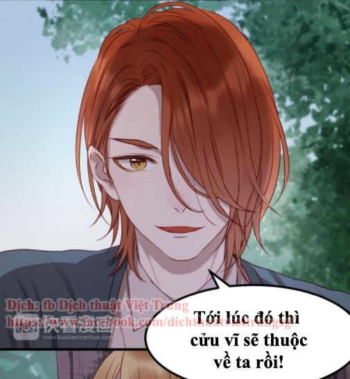 lượm được một tiểu hồ ly phần 1 chapter 64 14