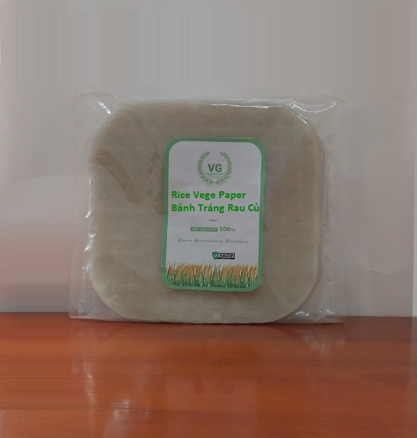 Bánh Tráng Gạo Lức |20 Hộp | Thùng 10Kg