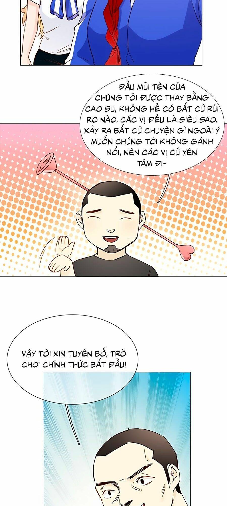 ngôi sao vụn vỡ chapter 46 38