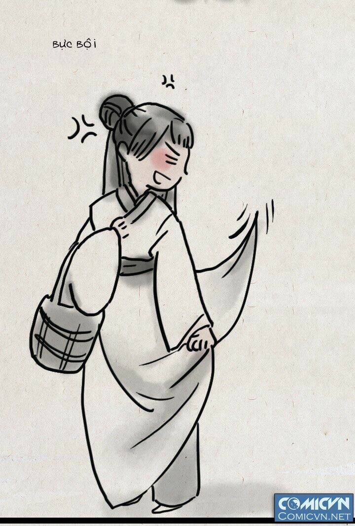 nhất thiền tiểu hòa thượng chapter 44 7