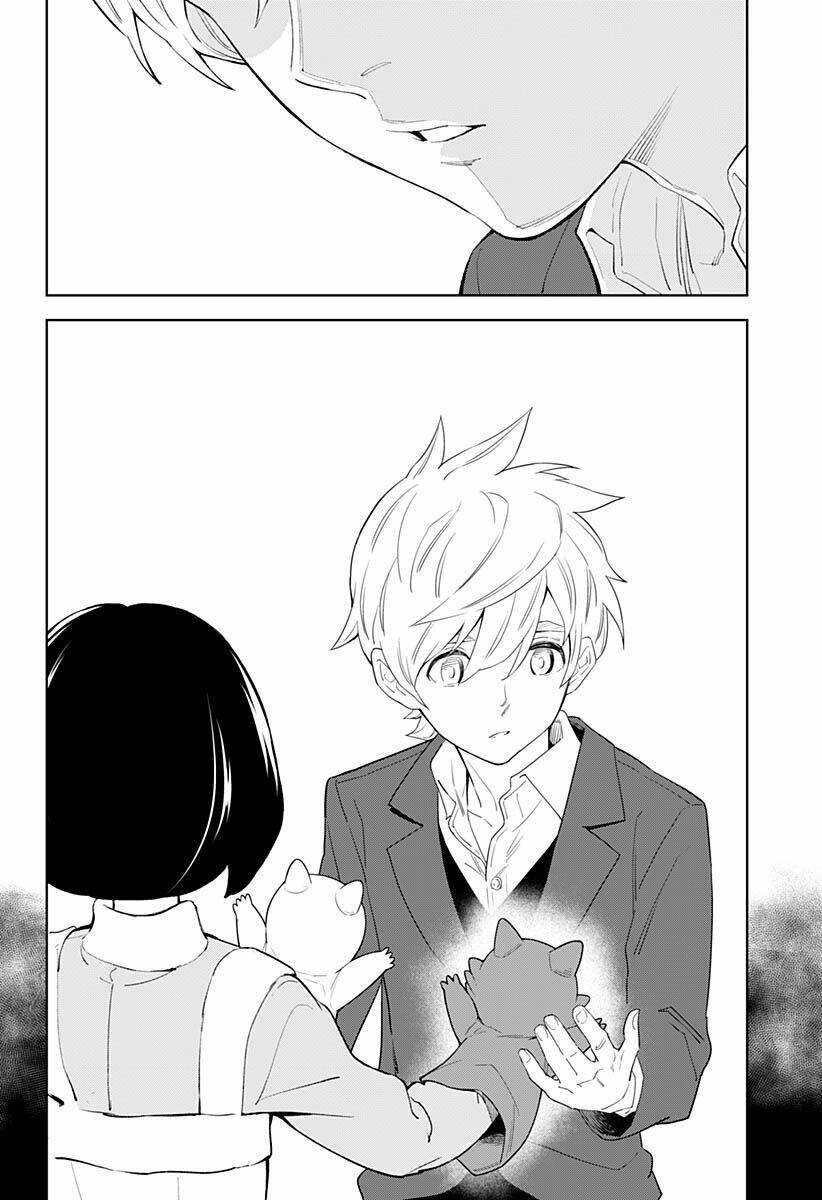 tiêu diệt dị nghị trong xã hội loài người chapter 33 16