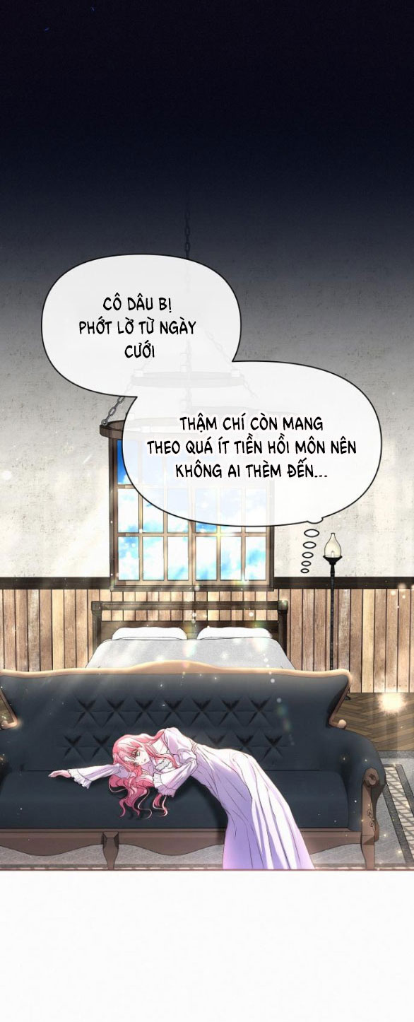 Có Lẽ Tôi Đã Sai Lầm Khi Kết Hôn chapter 4.2 - Trang 7