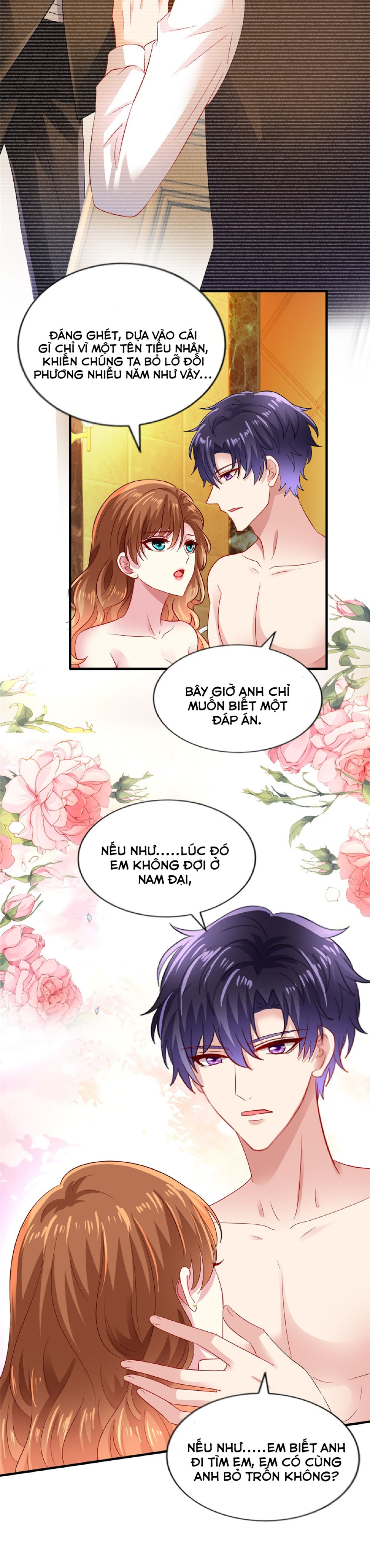 nữ hoàng điện ảnh chapter 33 13