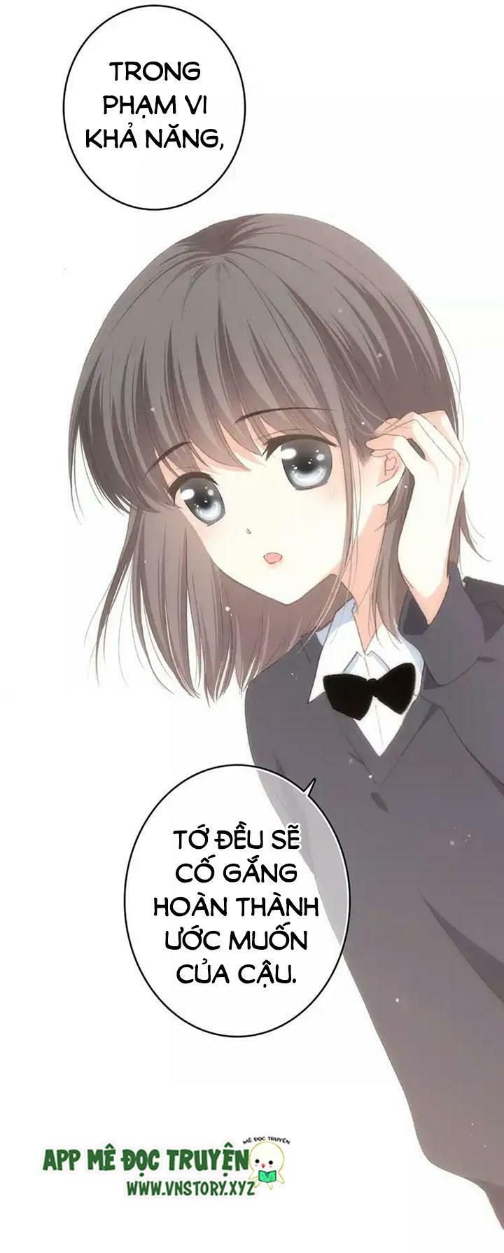 con tim rung động 2 chapter 41.5 21