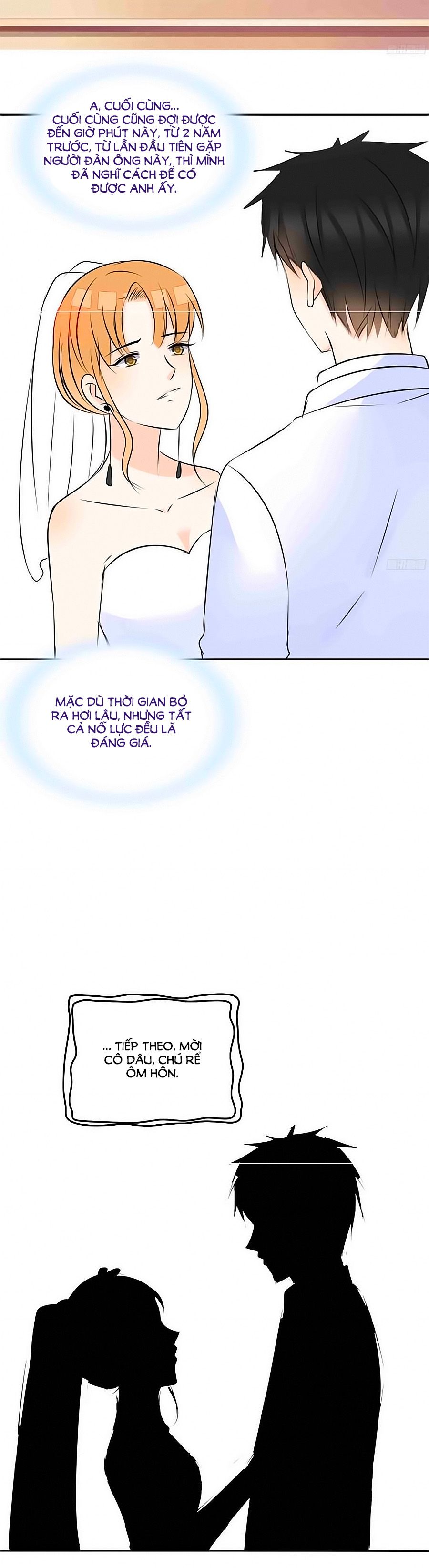 công chúa nữ vương mệnh chapter 62 4