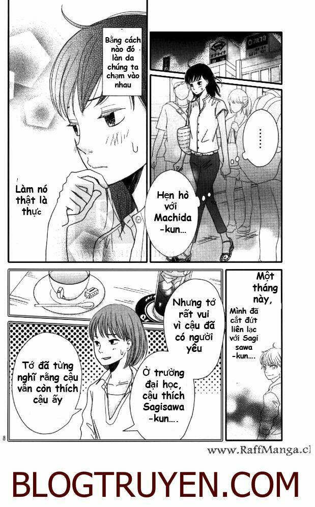 love rerun chapter 5 7