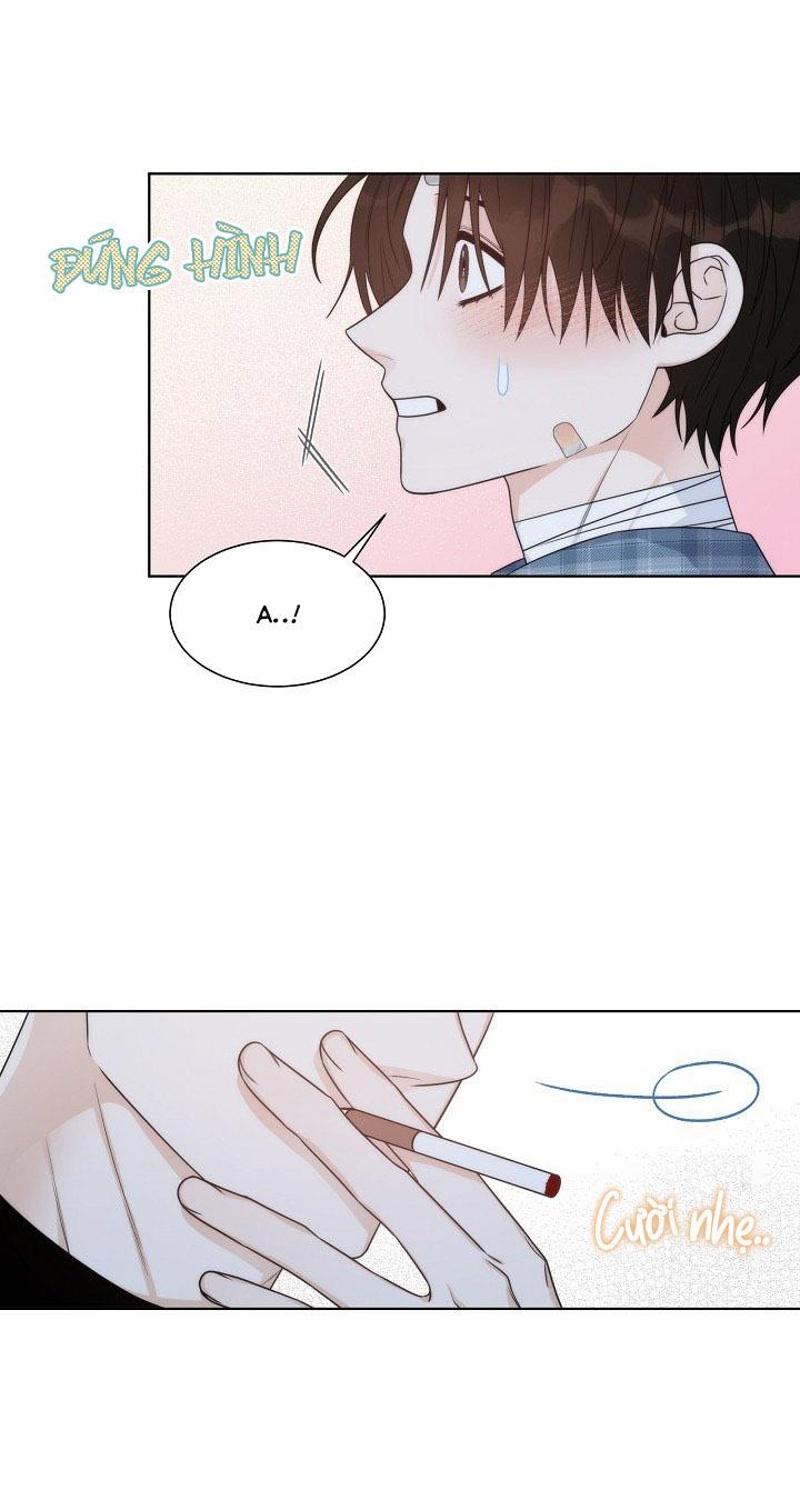 chuyện tình lãng mạn tại manhattan chapter 21 15