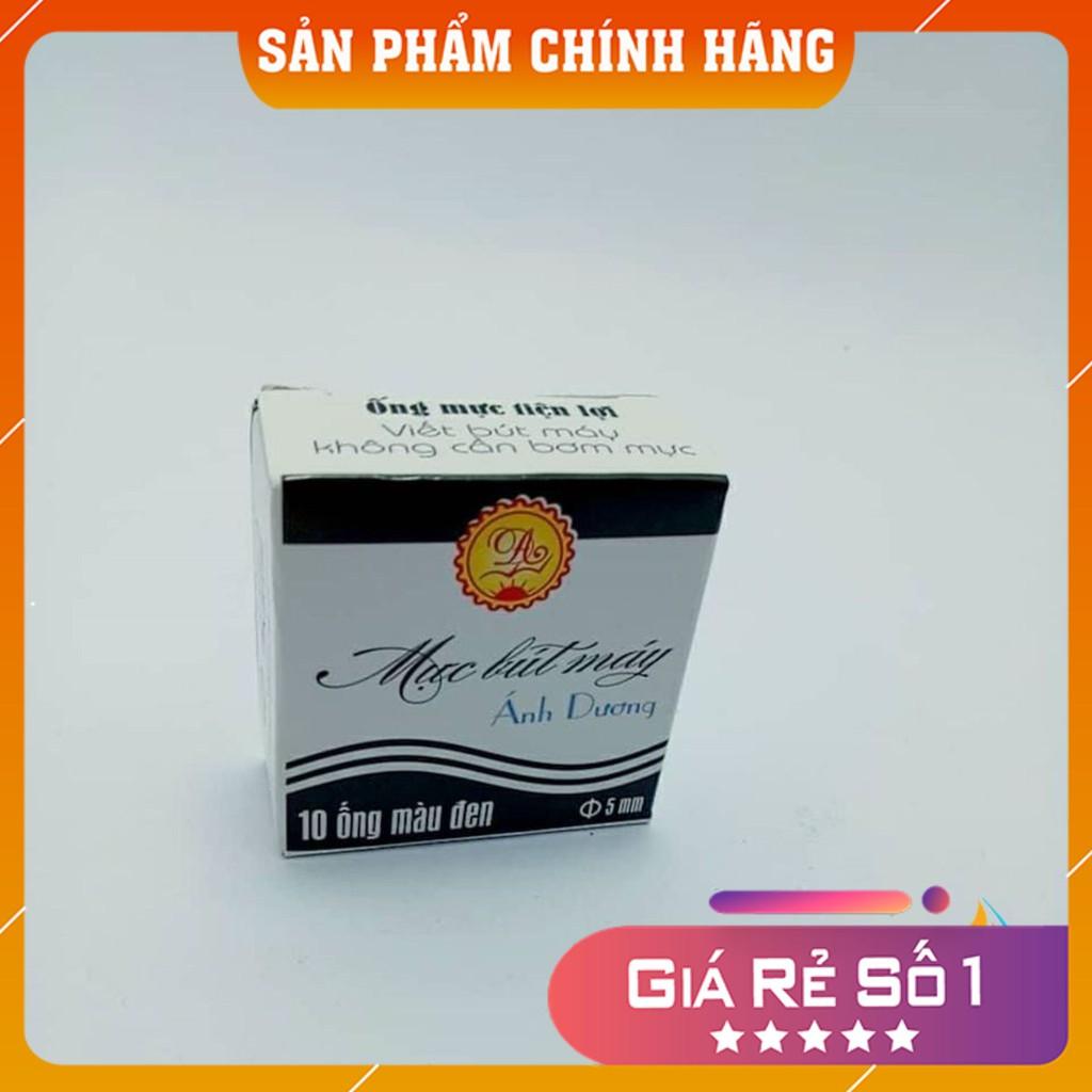 Hộp Mực Ống Tiện Dụng Ánh Dương - Ống Mực Khô Ánh Dương Tiện Lợi