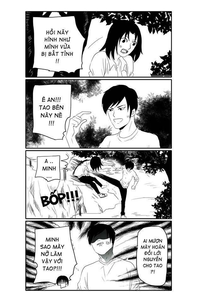 bad luck chapter 13 1