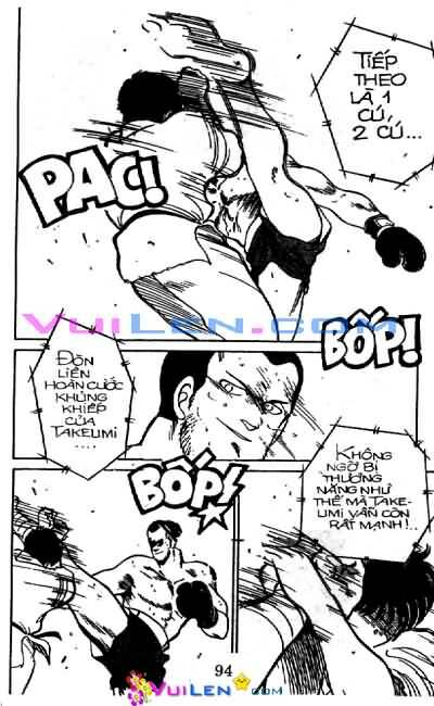 truyền nhân atula - shura no mon i chapter 5 95