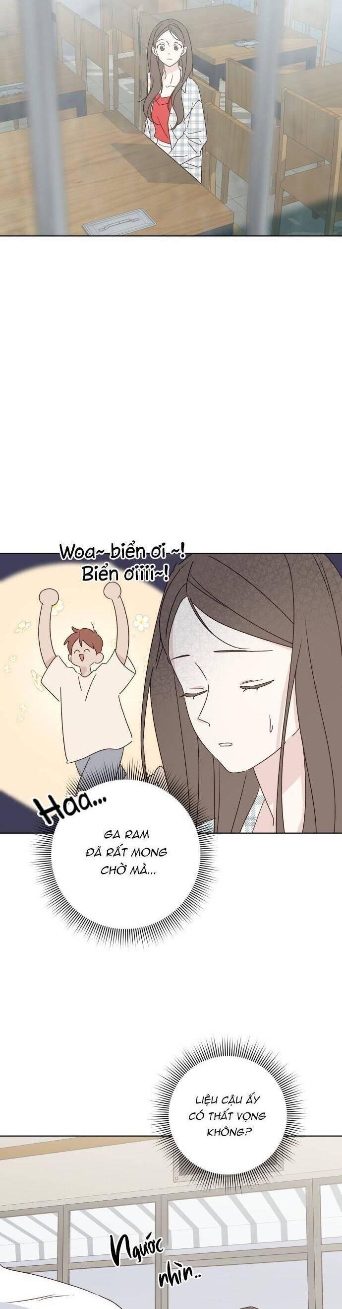 lén lút quện nhau chapter 51 6