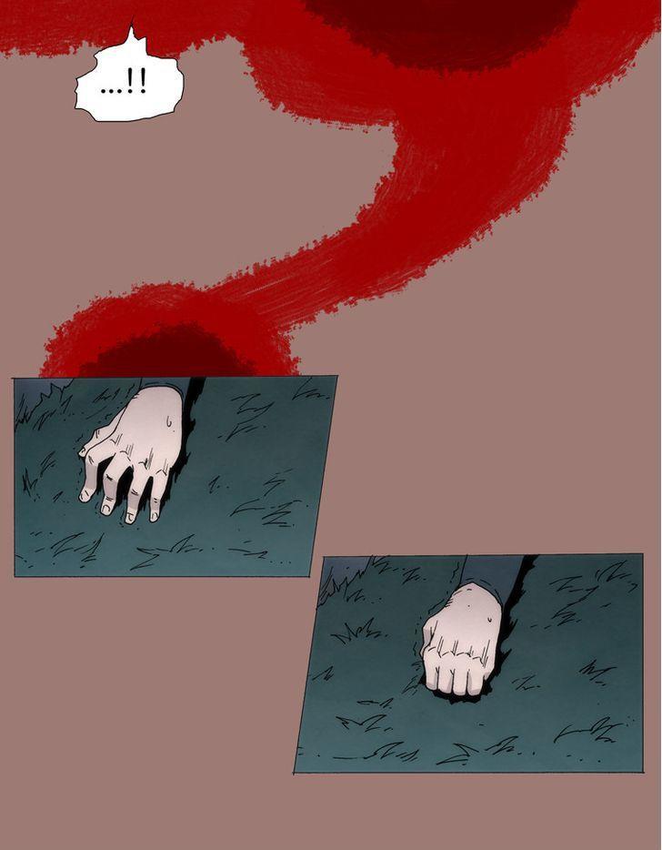 living with one leg chapter 7 14