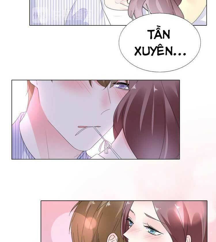 điều ước sủng ái bất bình đẳng chapter 114.1 25