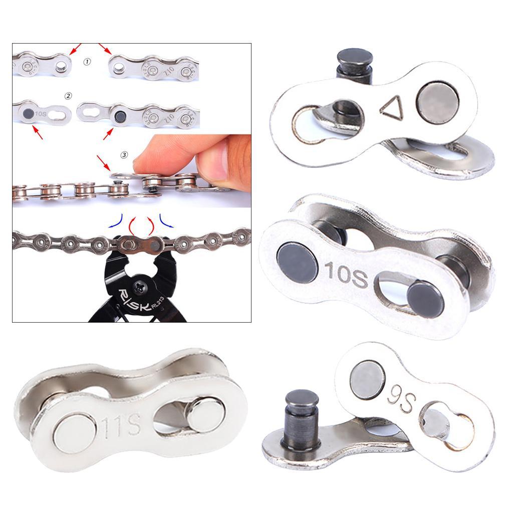 10 Connector 6-7-8 9,10.11 Bikes