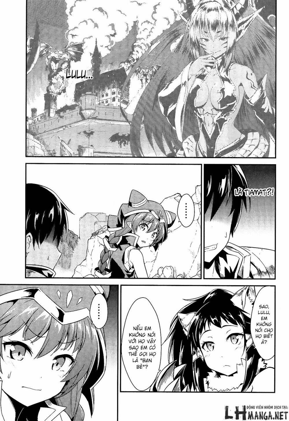 sennen sensou aigis - eiyuu no kizuna chapter 9 15