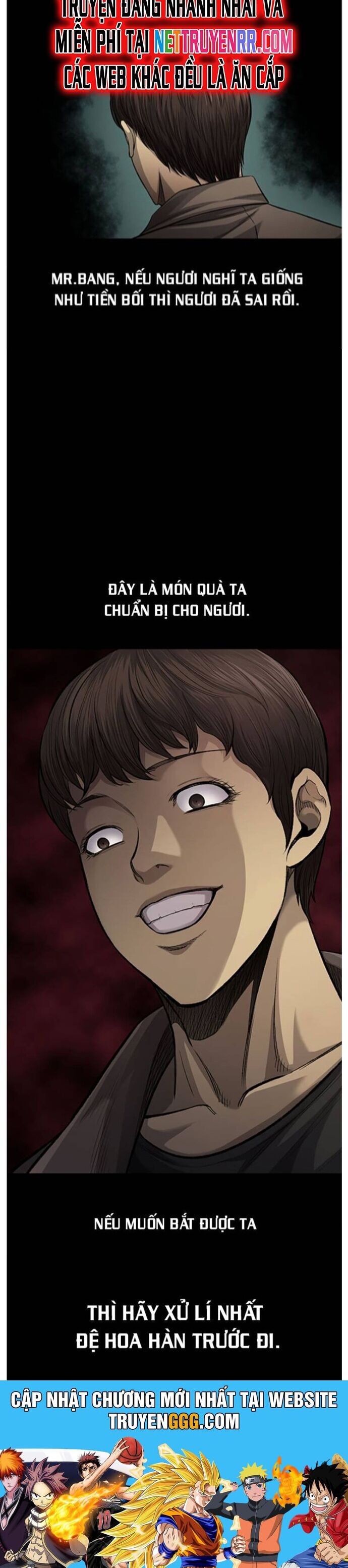 Tao Là Công Lý chapter 97 28