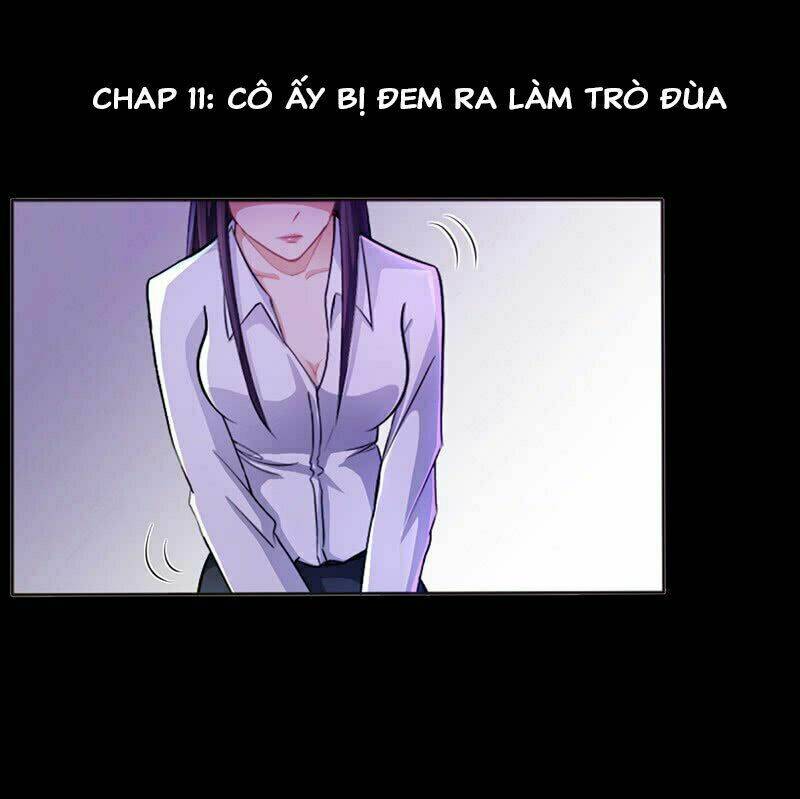 danh môn độc sủng ái thê chapter 11 3