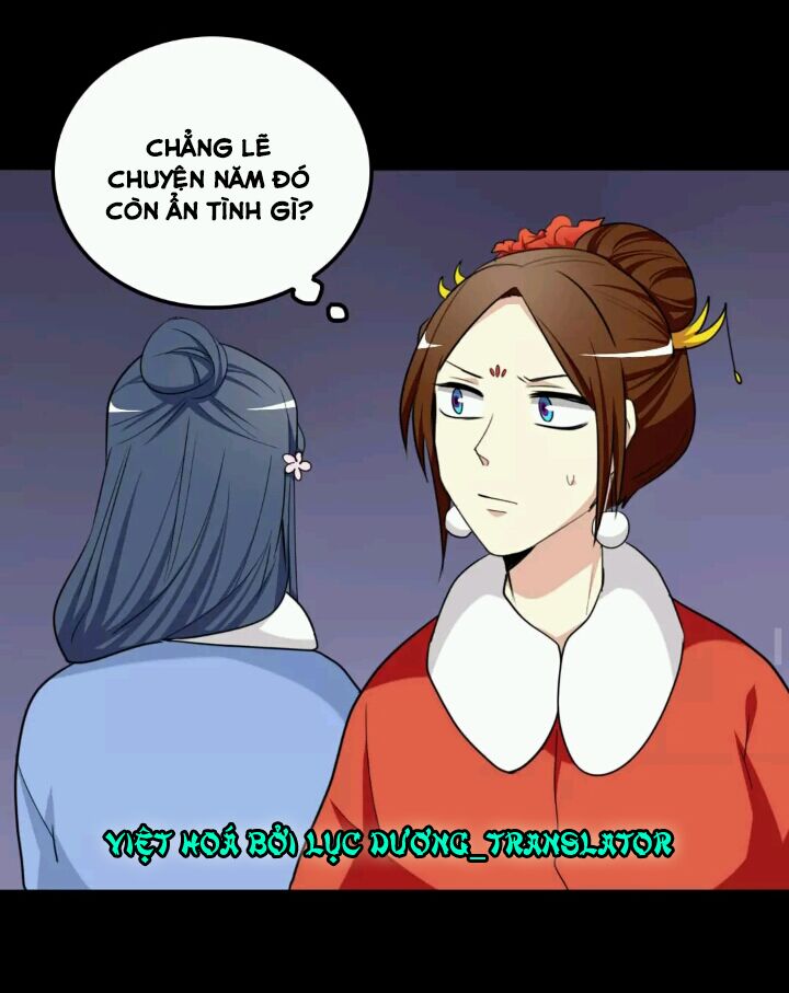 lưỡng bất nghi (full) chapter 91 14