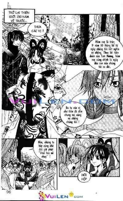 tiên nữ giáng trần chapter 14 96