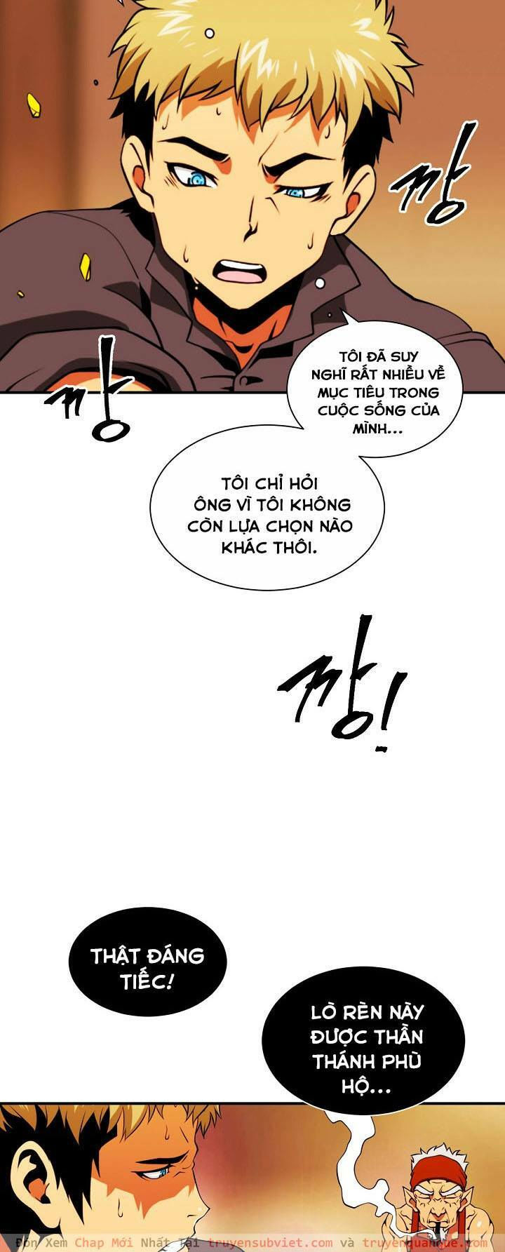 tôi sinh ra để làm người vĩ đại chapter 10 4